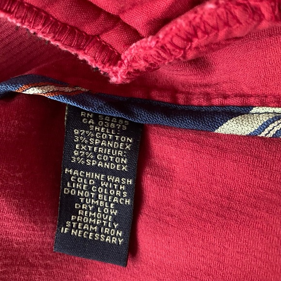 Vintage AE corduroy blazer - Picture 5 of 6